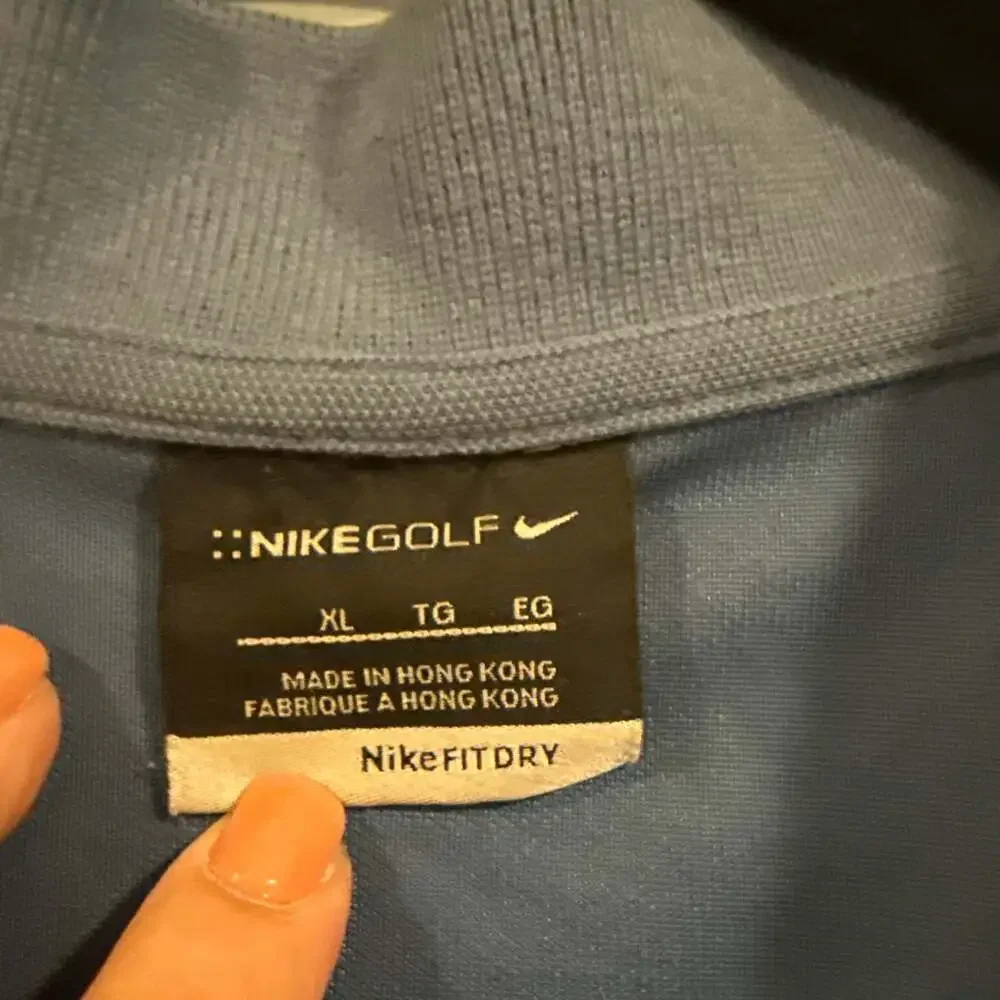 Nike golf tour